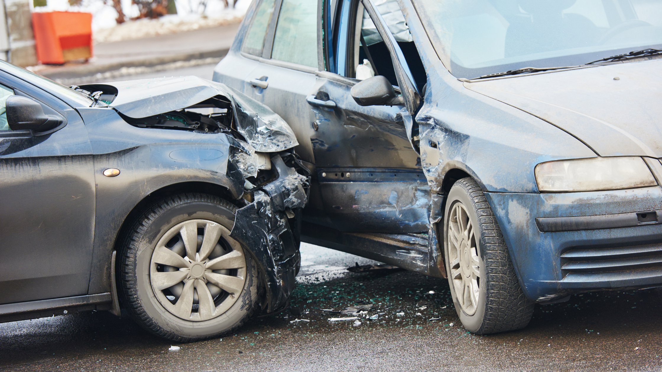 Car Accident