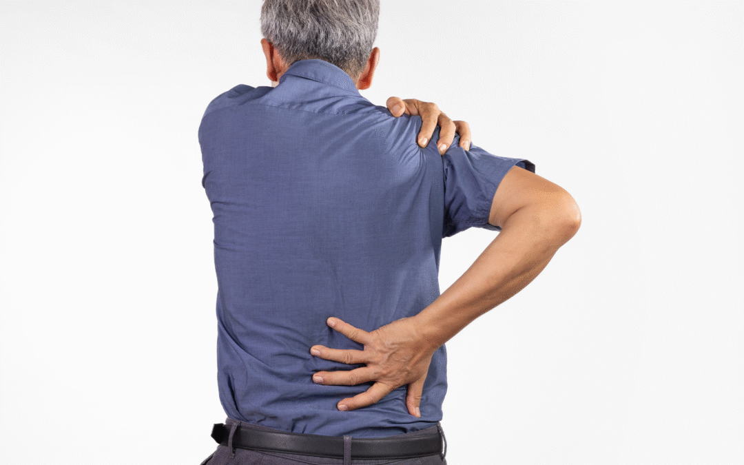 When a Repetitive Motion Injury Becomes a Workers’ Comp Case