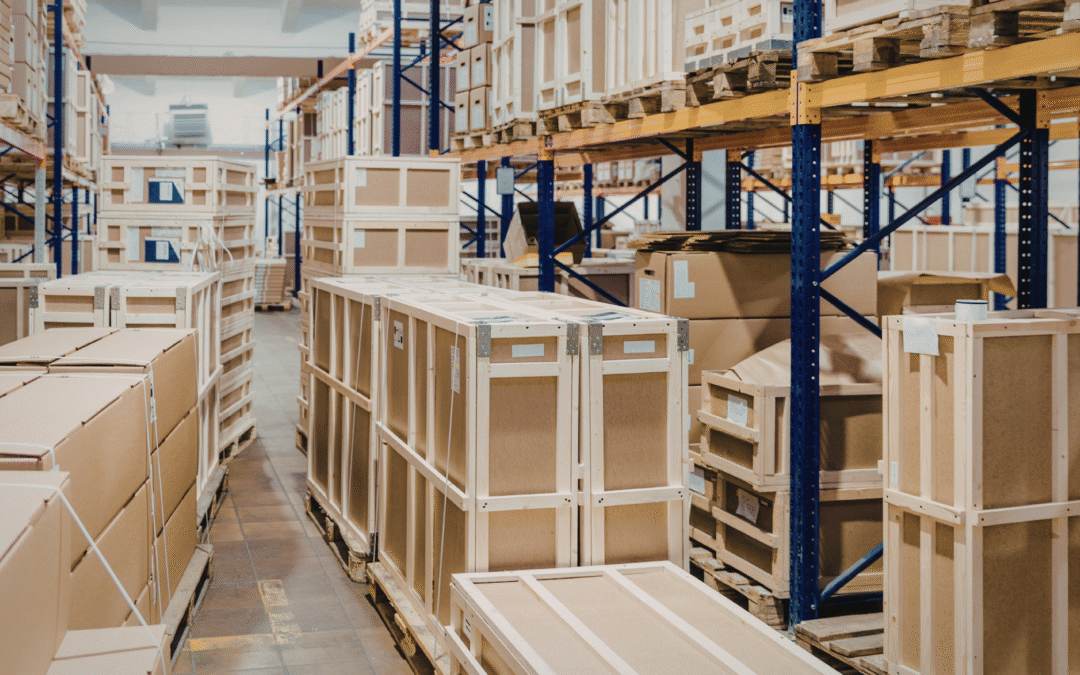What to Do If You’re Injured at an Amazon or Sysco Facility