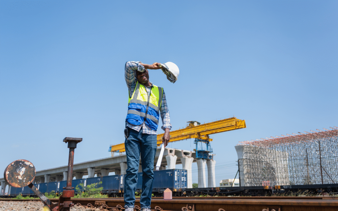 Heat Exposure on the Job: Workers’ Rights During Summer Months