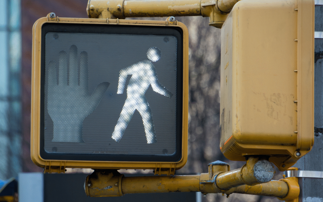 Pedestrian Injuries in Oxnard: Holding Drivers Accountable
